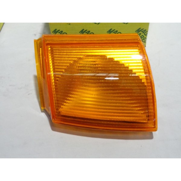 Feu clignotant avant gauche Magneti marelli LLC922 712754595552 pour ford transit 3 4 III IV 
