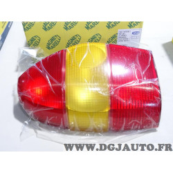 Feu lanterne arriere gauche Magneti marelli LLC632 712386101129 pour fiat palio weekend 