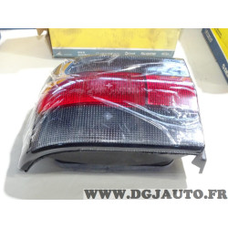 Feu lanterne arriere gauche Magneti marelli 62069 714025231701 pour renault 19 R19 