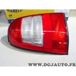 Feu lanterne arriere gauche Magneti marelli LLC322 712376509879 pour opel vectra B break 