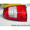 Feu lanterne arriere gauche Magneti marelli LLC322 712376509879 pour opel vectra B break