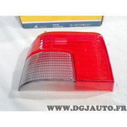 Cabochon feu lanterne arriere gauche Magneti marelli 42001 714025211701 pour peugeot 205 