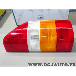 Feu lanterne arriere droit Magneti marelli LLC361 712367201119 pour mercedes sprinter W901 W902 W903 W904 