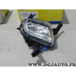 Phare antibrouillard avant droit Magneti marelli LAB291 710305053002 pour peugeot 306 