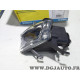 Phare antibrouillard avant gauche Magneti marelli LAA562 712363701129 pour fiat punto 1