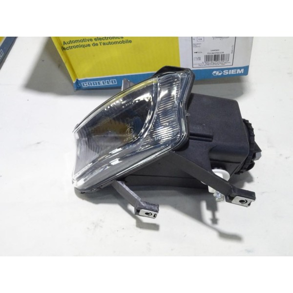Phare antibrouillard avant gauche Magneti marelli LAA562 712363701129 pour fiat punto 1 