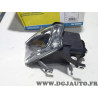 Phare antibrouillard avant gauche Magneti marelli LAA562 712363701129 pour fiat punto 1