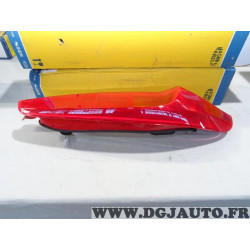 Feu lanterne arriere gauche (cassé dans un angle) Magneti marelli 08257* 714028630703 pour fiat punto 2 II 