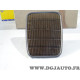 Retroviseur adaptable tracteur engin agricole Cip CT008012 29.5cm x 21cm