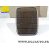 Retroviseur adaptable tracteur engin agricole Cip CT008012 29.5cm x 21cm