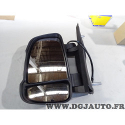 Retroviseur electrique avant gauche Spilu 54585 pour fiat ducato 3 III peugeot boxer citroen jumper partir de 2006 