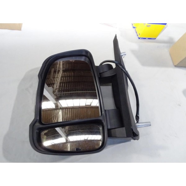 Retroviseur electrique avant gauche Spilu 54585 pour fiat ducato 3 III peugeot boxer citroen jumper partir de 2006 