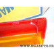 Cabochon feu lanterne arriere gauche (1 éclat cassé) Magneti marelli 42499 714025061701* pour peugeot 309 