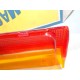 Cabochon feu lanterne arriere gauche (1 éclat cassé) Magneti marelli 42499 714025061701* pour peugeot 309 