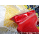 Feu lanterne arriere gauche (cassé dans un angle) Magneti marelli 08257* 714028630703 pour fiat punto 2 II 