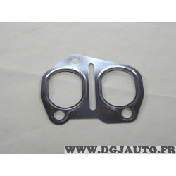 Lot 2 joints collecteur echappement Corteco 424123H pour citroen C15 C25 berlingo evasion jumpy xsara ZX fiat ducato scudo peuge