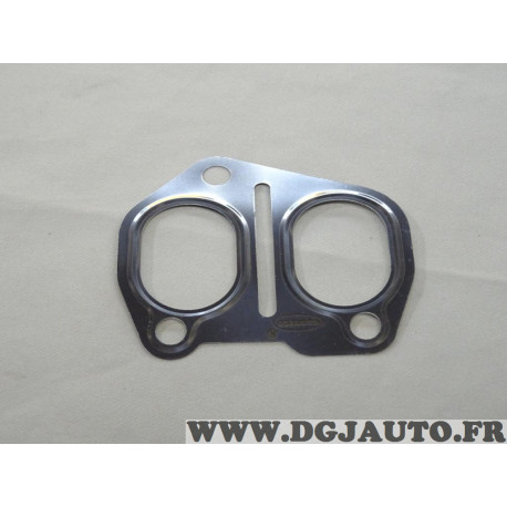 Lot 2 joints collecteur echappement Corteco 424123H pour citroen C15 C25 berlingo evasion jumpy xsara ZX fiat ducato scudo peuge