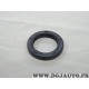 Joint spi torique vilebrequin 40x58x8 Corteco 46086025 pour talbot simca 1000 1200