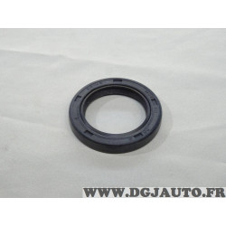 Joint spi torique vilebrequin 40x58x8 Corteco 46086025 pour talbot simca 1000 1200 