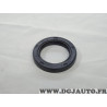 Joint spi torique vilebrequin 40x58x8 Corteco 46086025 pour talbot simca 1000 1200