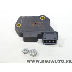 Module allumage Transpo LM118 pour ford escort 3 4 III IV fiesta 2 3 II III orion 1 2 I II rover 111 114 214 2000 3500 mini maes