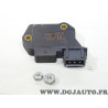 Module allumage Transpo LM118 pour ford escort 3 4 III IV fiesta 2 3 II III orion 1 2 I II rover 111 114 214 2000 3500 mini maes