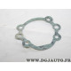 Joint bride injection Bosch 3431015900 pour citroen AX saxo berlingo fiat uno brava bravo marea lancia Y ypsilon Y10 peugeot 106