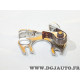 Jeu de contact rupteur allumage Bosch 1987231004 pour honda civic SB accord hyundai pony mitsubishi colt lancer sapporo pajero g