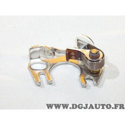 Jeu de contact rupteur allumage Bosch 1987231004 pour honda civic SB accord hyundai pony mitsubishi colt lancer sapporo pajero g