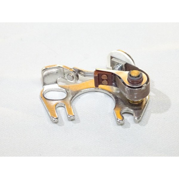 Jeu de contact rupteur allumage Bosch 1987231004 pour honda civic SB accord hyundai pony mitsubishi colt lancer sapporo pajero g