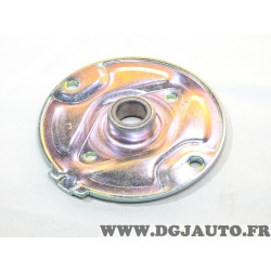 Flasque support commutateur demarreur Bosch F000AL1528 pour seat ibiza 2 II volkswagen golf 3 III vento 1.0 1.3 1.4 essence 