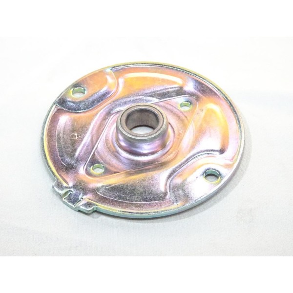 Flasque support commutateur demarreur Bosch F000AL1528 pour seat ibiza 2 II volkswagen golf 3 III vento 1.0 1.3 1.4 essence 