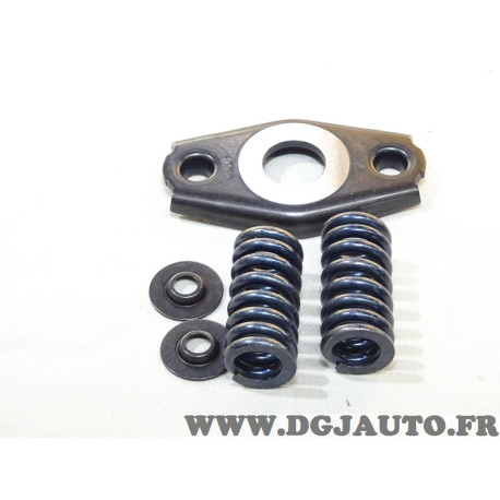 Kit reparation allumage pompe injection Bosch 1467010410 pour iveco renault RVI case IH 