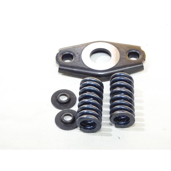 Kit reparation allumage pompe injection Bosch 1467010410 pour iveco renault RVI case IH 