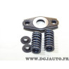 Kit reparation allumage pompe injection Bosch 1467010410 pour iveco renault RVI case IH