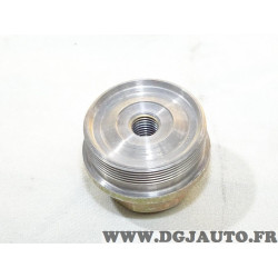 Bouchon boulon tete pompe à injection Bosch 1463461306 pour renault MAN volkswagen nissan volvo iveco fiat lancia 