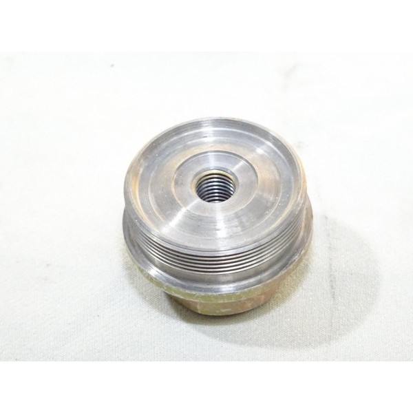 Bouchon boulon tete pompe à injection Bosch 1463461306 pour renault MAN volkswagen nissan volvo iveco fiat lancia 