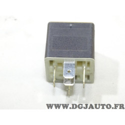 Relais electrique 24V Bosch 31025025D 0332019203 pour MAN volkswagen scania volvo DAF mercedes KHD deutz fahr fendt faun 