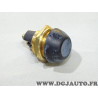 Bouton interrupteur Bosch 0340000001 pour DAF john deere KHD fendt deutz fahr mercedes volvo
