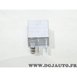 Relais electrique Bosch 71725025D 0332207304 pour renault peugeot citroen mercedes case IH fendt same KHD rolls royce opel zafir