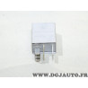 Relais electrique Bosch 71725025D 0332207304 pour renault peugeot citroen mercedes case IH fendt same KHD rolls royce opel zafir
