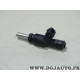 Injecteur carburant essence Bosch 0280155897 pour audi A3 TT seat leon 1 skoda octavia 1 volkswagen golf 4 IV 1.8 turbo