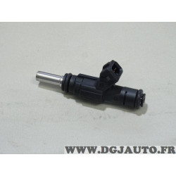 Injecteur carburant essence Bosch 0280155897 pour audi A3 TT seat leon 1 skoda octavia 1 volkswagen golf 4 IV 1.8 turbo 