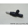 Injecteur carburant essence Bosch 0280155897 pour audi A3 TT seat leon 1 skoda octavia 1 volkswagen golf 4 IV 1.8 turbo