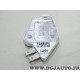 Regulateur alternateur Transpo 17/0001 pour engin ford caterpillar