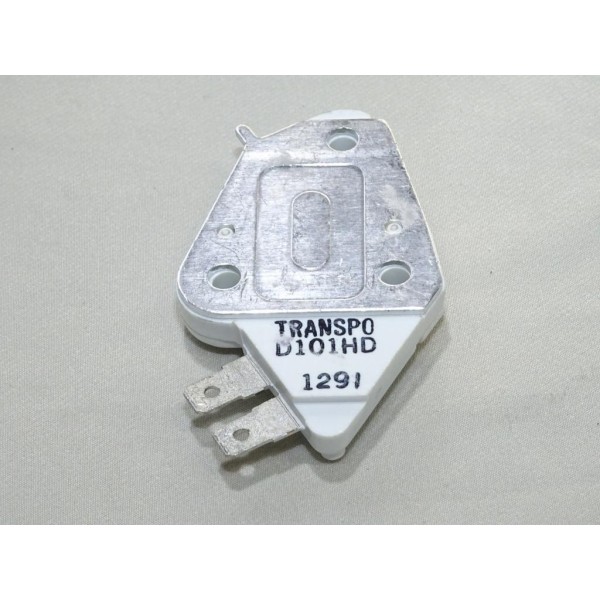 Regulateur alternateur Transpo 17/0001 pour engin ford caterpillar 