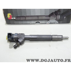 Injecteur carburant reconditionné à neuf Bosch 0986435031 pour mercedes classe S G 400 CDI diesel W220 W463 