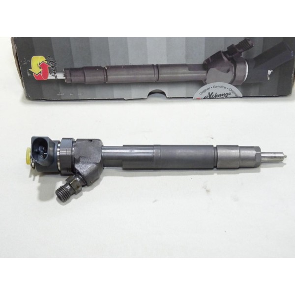 Injecteur carburant reconditionné à neuf Bosch 0986435031 pour mercedes classe S G 400 CDI diesel W220 W463  