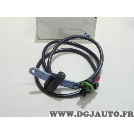 Capteur PMH generateur impulsion volant moteur Bougicord 79026F pour renault 9 11 18 19 21 25 R9 R11 R18 R19 R21 R25 express cli