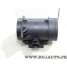 Debitmetre masse air Gen DM189 pour audi 80 A3 A4 A6 ford galaxy 1 seat cordoba 1 I toledo 1 ibiza 2 II alhambra skoda octavia 1